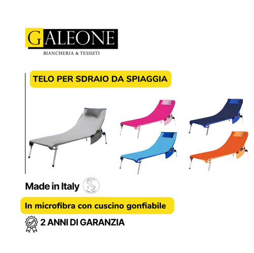 Telo mare per - mare, in