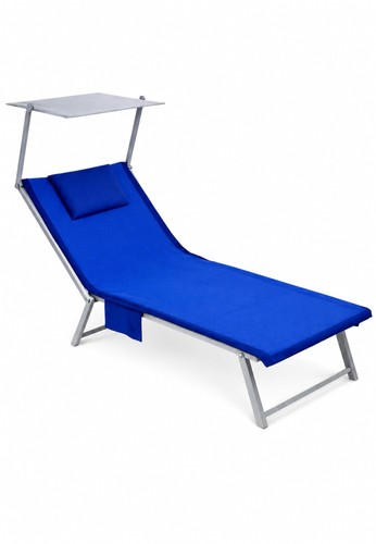 Intimitaly telo lettino mare - lettino,