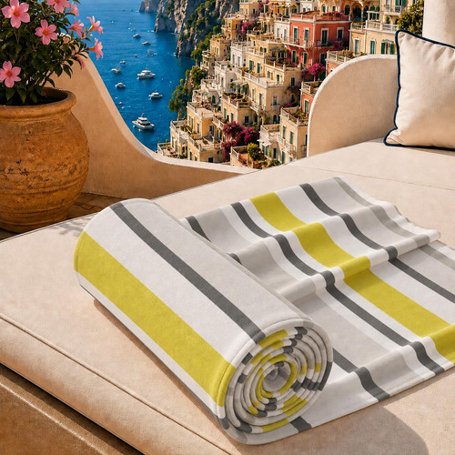Telo mare microfibra - telo,