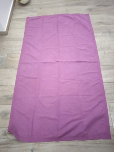 Telo mare microfibra viola - telo,