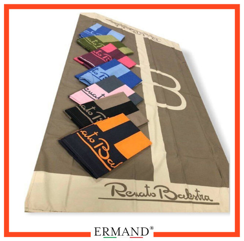 Pezzi renato balestra telo - 2,